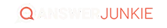 answerjunkie